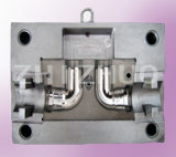 PP Pipe Fitting Molds /90° Elbow Mould
