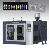 CE Approved Double-Station (Energy Efficiency With Servo Motor) Extrusion Blow Molding Machine (CSD-EBS60)