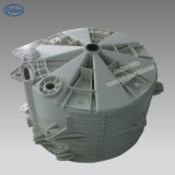 Washer Plastic Injection Mould for Haier