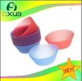 Silicon Rubber Cake Tools for Bakeware/Kitchenware