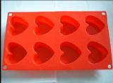 Silicone Ice Tray (JNB-001)