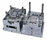 China Precision Plastic Injection Mould