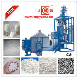 Fangyuan EPS Machine Spray Polyurethane Used