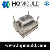 Plastic Container Lid Injection Mould