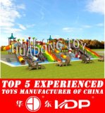 Hot Sell! 2016 Amusement Park Equipment Water Slide for Sale HD15b-097A