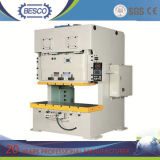 Double Pneumatic Cylinder Counter Punching Machine