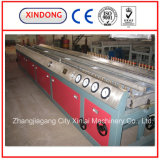PVC PP Corrugated Roof Sheet/Plate Production Line