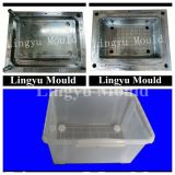 Plastic Crate Mould/Storage Mold, Box Mould (LY-150427)