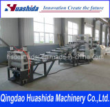 Electro Fusion Sleeve Extrusion Line (HSD)