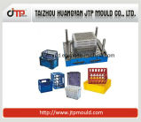 Beer Injection Crate Mould From Jtp Mould