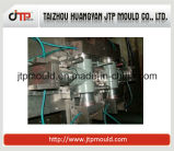 2 Cavities of Reduced Tee Mould Pipe Fitting Mould