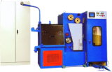 Fine Wire Drawing Machine with Annealer