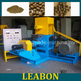 Large Capacity High Quality Fish Feed Pellet Press Machine