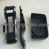 Black Plastic Housing with SGS ISO
