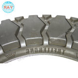 Solid Tyre Mould