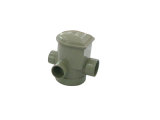 Drainage Fitting Moulds 182