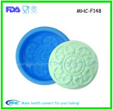 Silicone Mould for Mooncake/Fondant/Soap