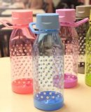 Plastic Commodity Colored Beverage Bottle Mould