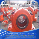 China Manufacture Customized Bearing Housing for Truck, Train and Machine