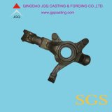 Lost Wax Casting and Investment Casting for Machinery Parts