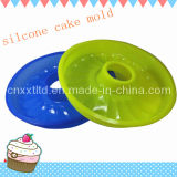 Fashion Silicon Cake Mold (XXT 10094-25)