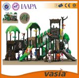 Premival Forest Outdoor for Children Playground (VS2-4005B)