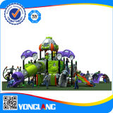 2014 Outdoor Kindergarten Playground Equipment, Amusement Park Equipment