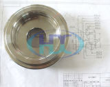 Oil Seal Mould for Car