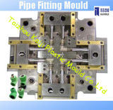 Injection Pipe Fitting Mold