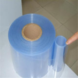 Transparent PVC Clamshell Packaging Case