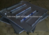 China High Fabrication Sheet Metal, Milling Parts Wholesaler (FL20130514X)