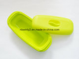 100% Food Silicone Steam (WLS6019)