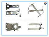 High Quality Stamping Parts for Hinges and Bolts