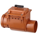 PP Pipe Fitting Mould-PP Drainage and Sewage- (PP-PW005) Floor Drain