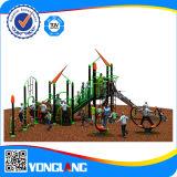 Funny Outdoor Games for Children Playground Equipment