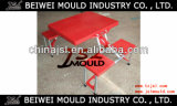 Injection Plastic Dinner Table Mould