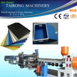 PP Hollow Sheet Extrusion/Production Line