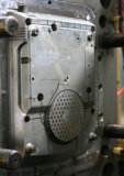 Precision Mould (CNC precision parts) (GF707)