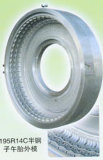Tyre Mold (195R14)