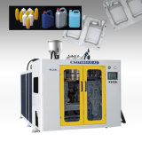 CE Approved Automatic Extrusion Blow Molding Machine (CSD-EB65J2)