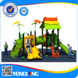 2014 Top Brand in China High Quality CE Approved Novel Design Outdoor Playground