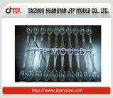 20 Cavities of Plastic Spoon Mould