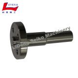 High Precision Ss316 Shaft with Black Anodizing (CT003-3)