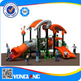 Installation Manual Offered Children Outdoor Park Play System