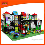 Mich Morden City Theme Playground for Sale (5066B)