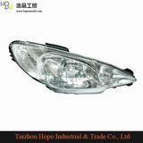 Precision Auto Lamp Mould