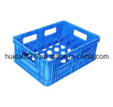 Plastic Injection Mould (Milk Crate)