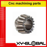 CNC Machinin & CNC Turning Part & Automotive Part