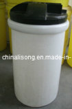 Rotomolding PE Plastic Chemical Tank (MC-180L)