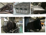 Rotational Mould-Traffic Barriers